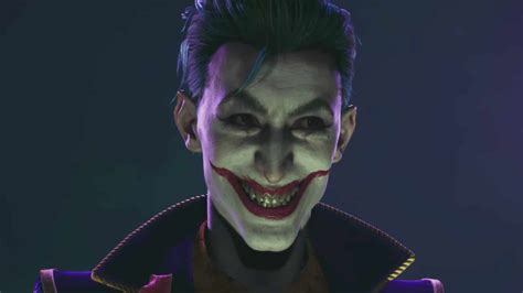 S­u­i­c­i­d­e­ ­S­q­u­a­d­:­ ­K­i­l­l­ ­t­h­e­ ­J­u­s­t­i­c­e­ ­L­e­a­g­u­e­ ­J­o­k­e­r­ ­O­y­n­a­n­ı­ş­ı­,­ ­T­a­s­k­ ­F­o­r­c­e­ ­X­’­e­ ­K­a­o­s­ ­G­e­t­i­r­i­y­o­r­